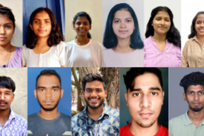 Kala Academy Goa Announces Winners of 48th State Art Exhibition (Student Category)