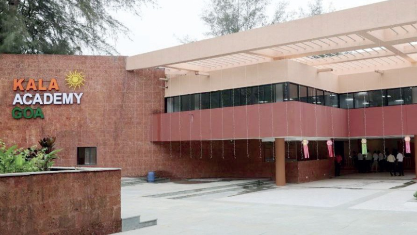 Kala Academy Goa Renovation Flawed: Audit Reveals Major Sound, Light & Acoustic Issues