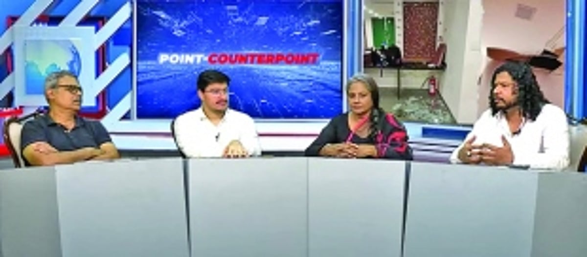 Kala Academy: Have we lost this art and culture paradise of Goa?