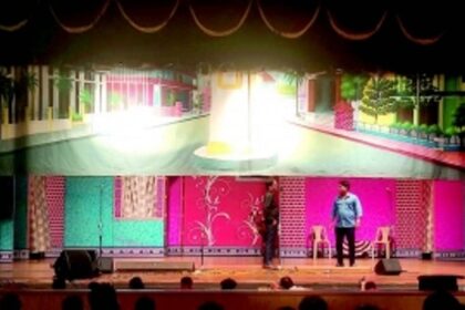 Kala Academy Saga: Yet another incident marred Sunday’s tiatr
