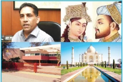 Kala Academy is ‘Shah Jahan’ Gaude’s labour of love for Goa