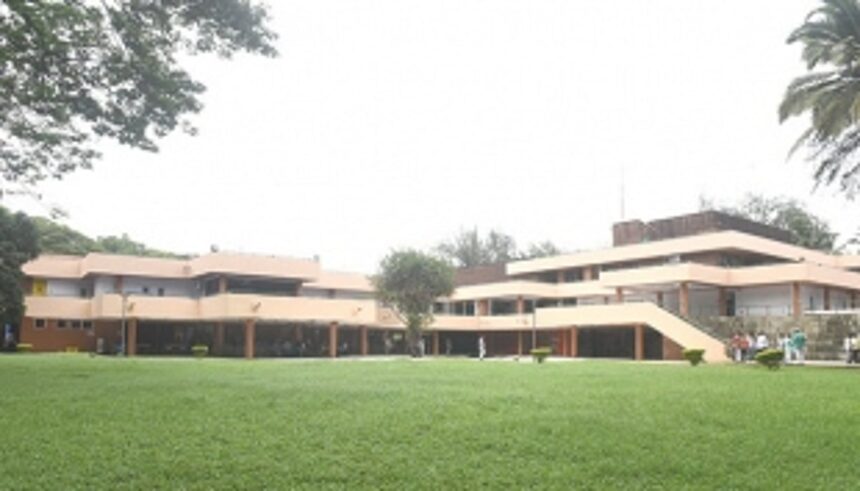 Kala Academy to undergo state-of-the-art makeover