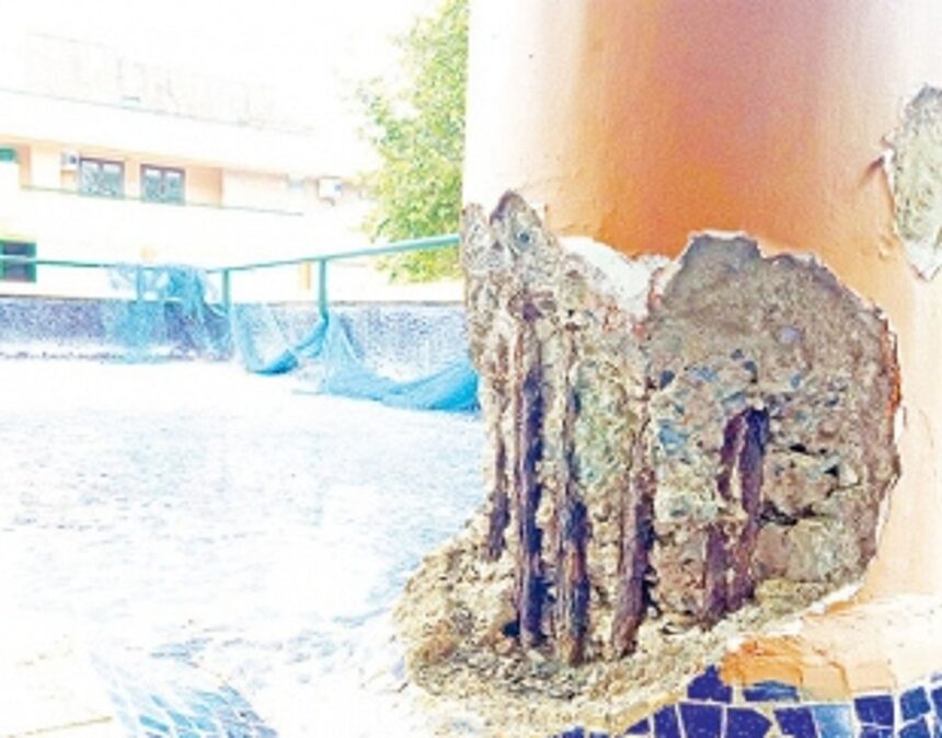 Kala Academy won't be demolished: Govt to HC