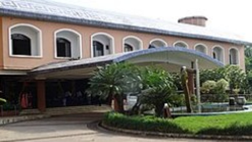 Kala Rakhan Manch Slams Delay in Ravindra Bhavan Repairs, Urges Action from Goa Government 1 Kala Rakhan Manch Slams Delay in Ravindra Bhavan Repairs, Urges Action from Goa Government