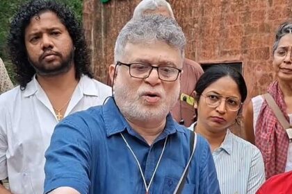 Kala Rakhon Maand raises alarm over Kala Academy safety lapses