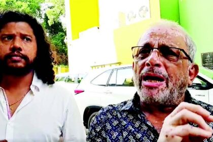 Kala Rakhonn Mandd
demands white paper on Kala Academy repairs
