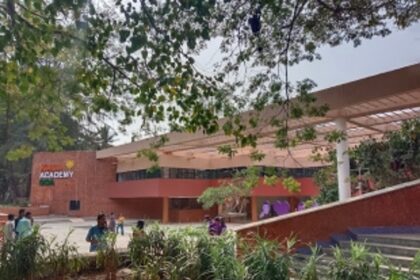 Kala Rakhonn Mandd organises Charles Correa Foundation (CCF) presentation