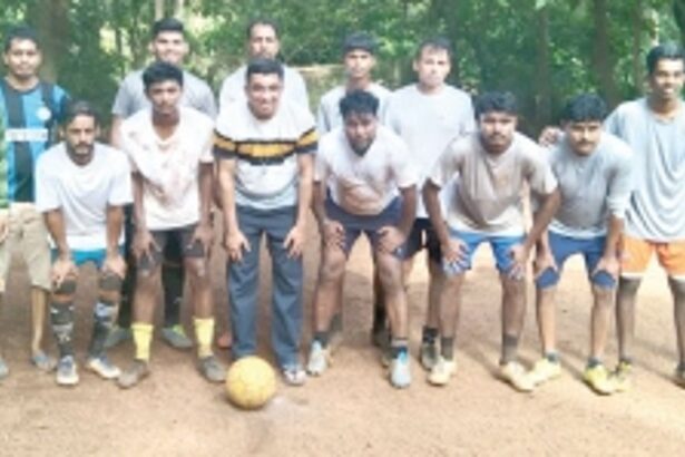 Kalapeo Boys win Nagoa Castel United Boys Cup