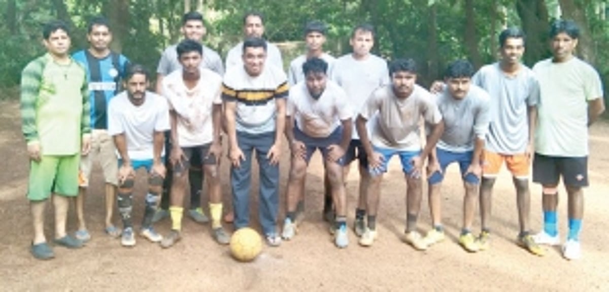 Kalapeo Boys win Nagoa Castel United Boys Cup