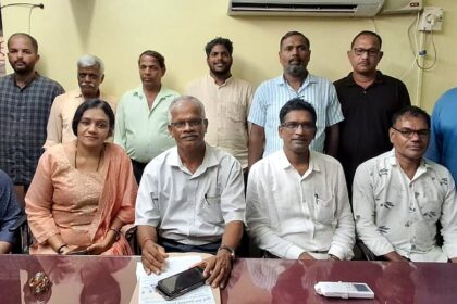 Kalay Villagers Slam Panchayat Over Halt to Development Projects in Sanctuary Area