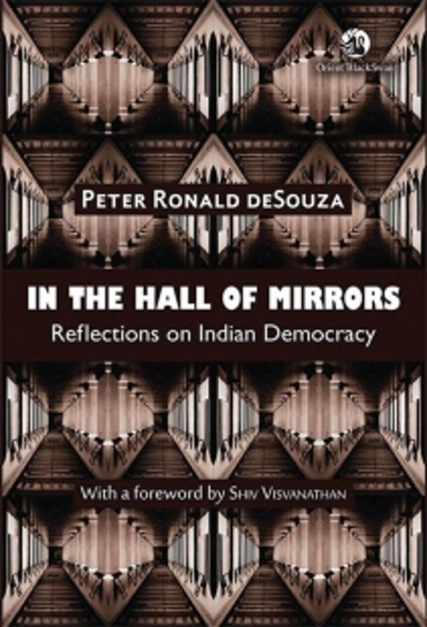 Kaleidoscope on the dynamics of Indian Democracy 1 Kaleidoscope on the dynamics of Indian Democracy