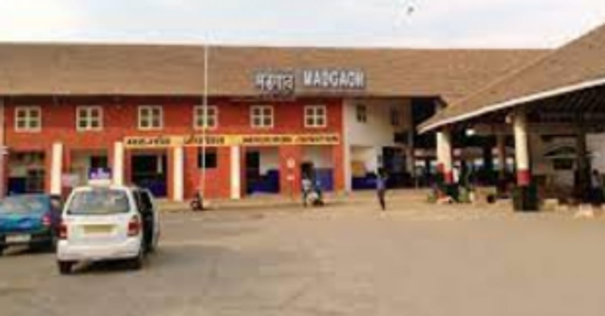 Kalyan boy found   in Margao