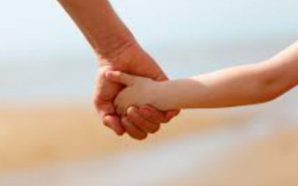 Kalyan boy handed   over to parents