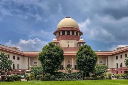 “Kama Ke Khana Chahiye”: Chief Justice Slams Alimony Plea in Lavish Lifestyle Case