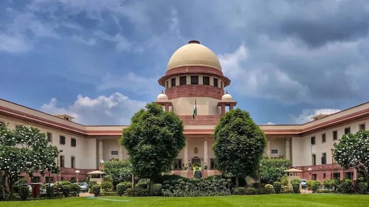 “Kama Ke Khana Chahiye”: Chief Justice Slams Alimony Plea in Lavish Lifestyle Case