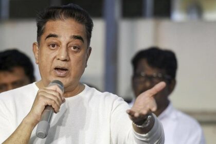Kamal Haasan Halts ‘Thug Life’ Release in Karnataka Amid Kannada Language Row