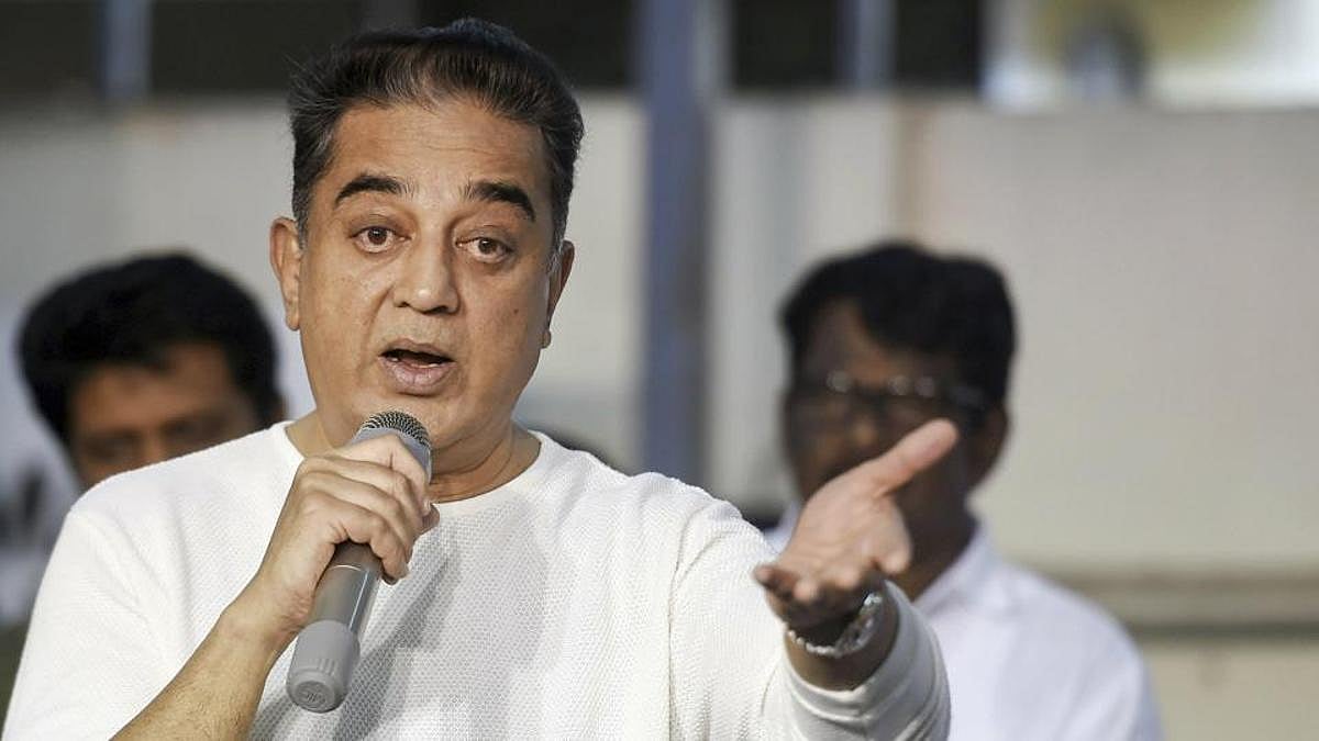 Kamal Haasan Halts ‘Thug Life’ Release in Karnataka Amid Kannada Language Row