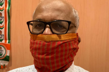 Kamat demands BJP apologises for calling Goan diaspora ‘Bebe’