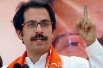 Kamat hails Uddhav for  winning trust vote