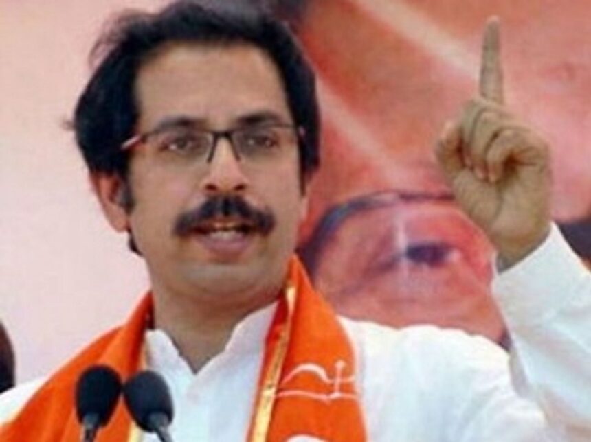 Kamat hails Uddhav for winning trust vote