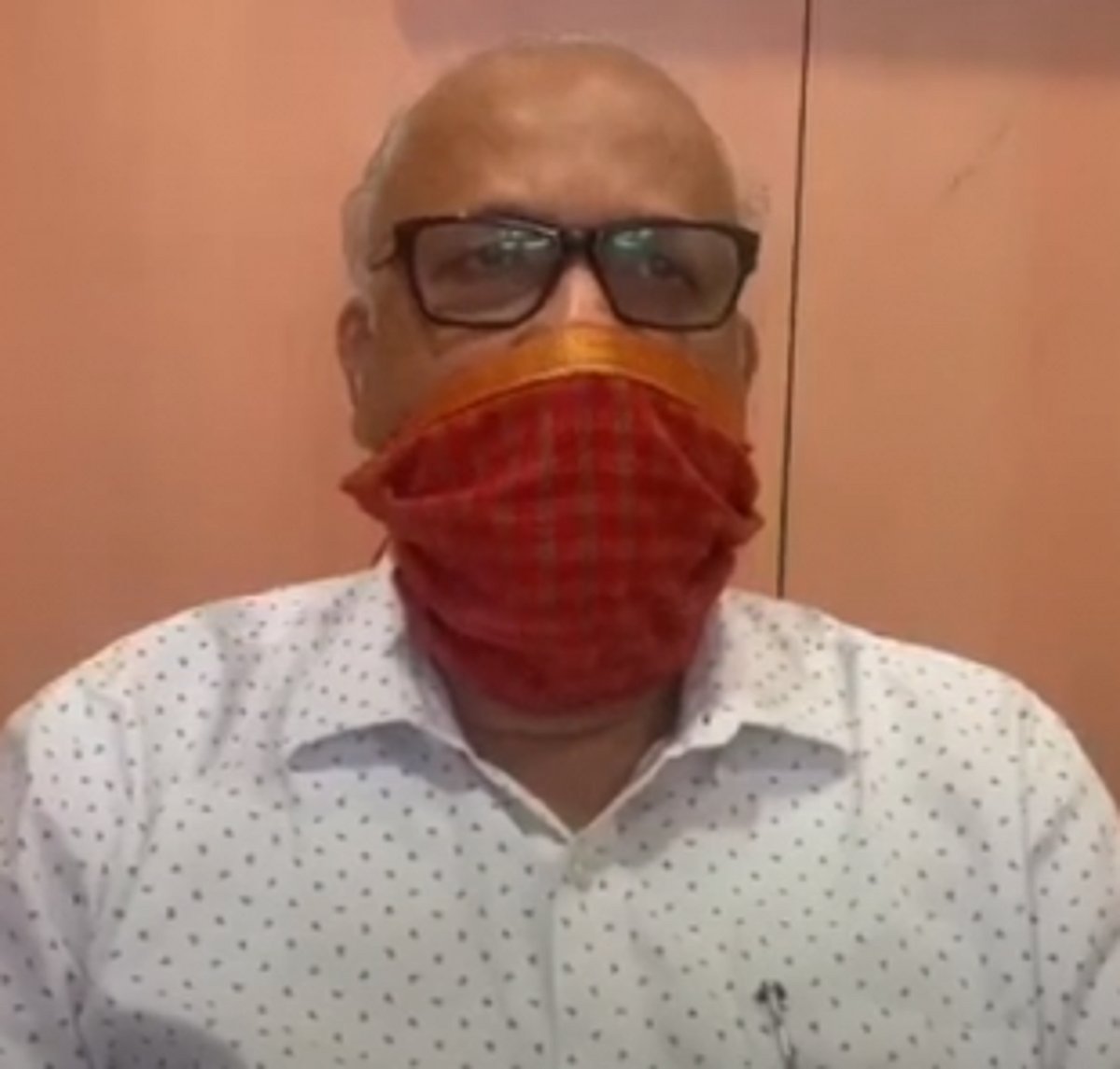 Kamat shocked over treatment  meted to Goans on arrival