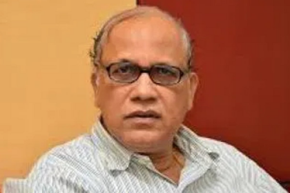 Kamat slams Arnab for ‘malicious’ remark on Sonia