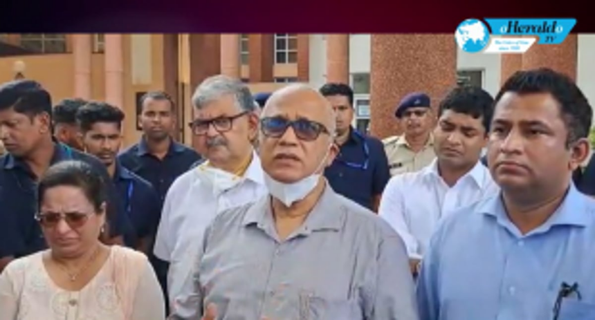 Kamat to meet 15 BJP-backed  councillors to   ensure allegiance