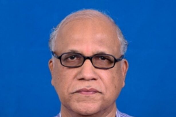 Kamat, two others acquitted in Hede  mining case