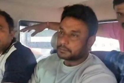 Kannada Actor Darshan Complains of Jail Conditions, Asks Court to Give Him ‘Poison’