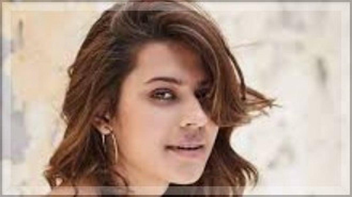 Kannada Actress Ranya Rao Denies Involvement in Gold Smuggling Case