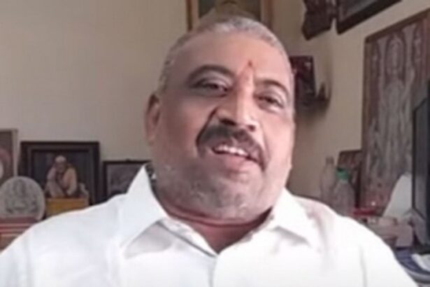 Kannadiga factor in panchayat polls stirs political cauldron