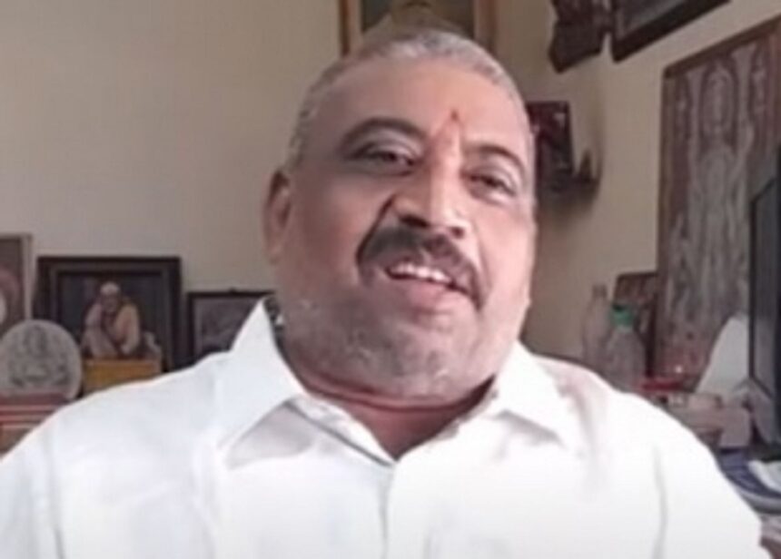 Kannadiga factor in panchayat polls stirs political cauldron