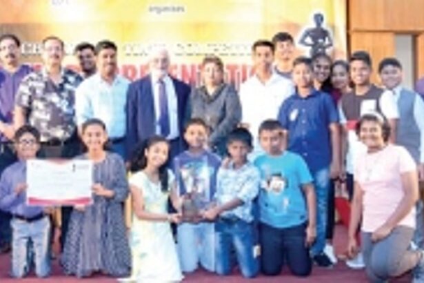 Kanvllean Kelem Kanv Kanv'bags first place