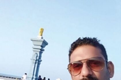 Kanyakumari and back in two strokes: Viva Goemkar