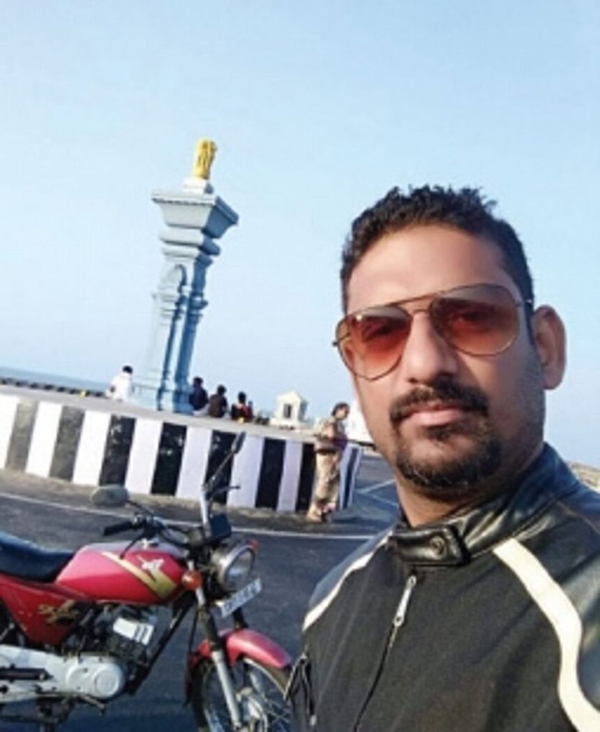 Kanyakumari and back in two strokes: Viva Goemkar 1 Kanyakumari and back in two strokes: Viva Goemkar