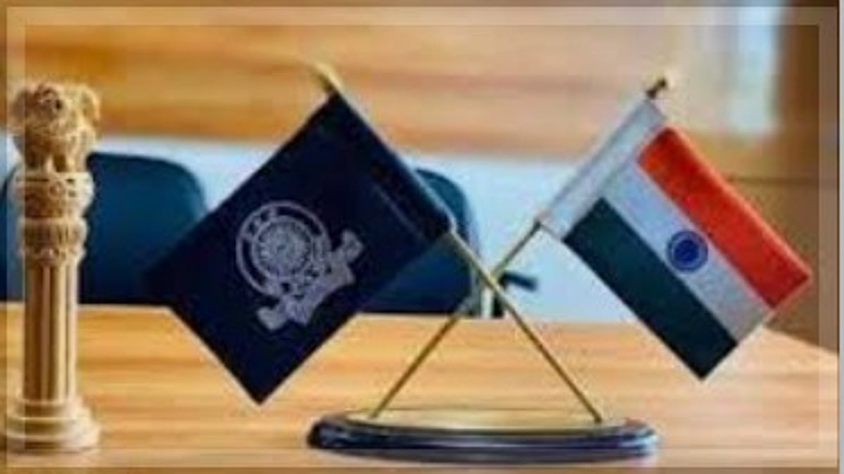 Kapil Phadte Elected President of Goa Civil Service Officers Association Amidst Calls for Reform