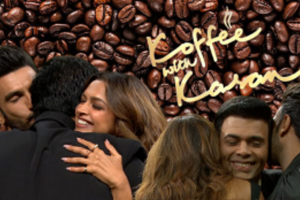 Karan Johar's Candid Confession Shines in 'Koffee with Karan' Season 8 Opener