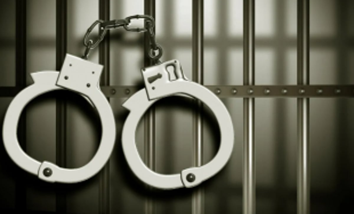 Karate trainer   held for sexually   assaulting   minor boy