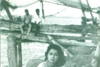 Karen Anand: Masala Memsahib