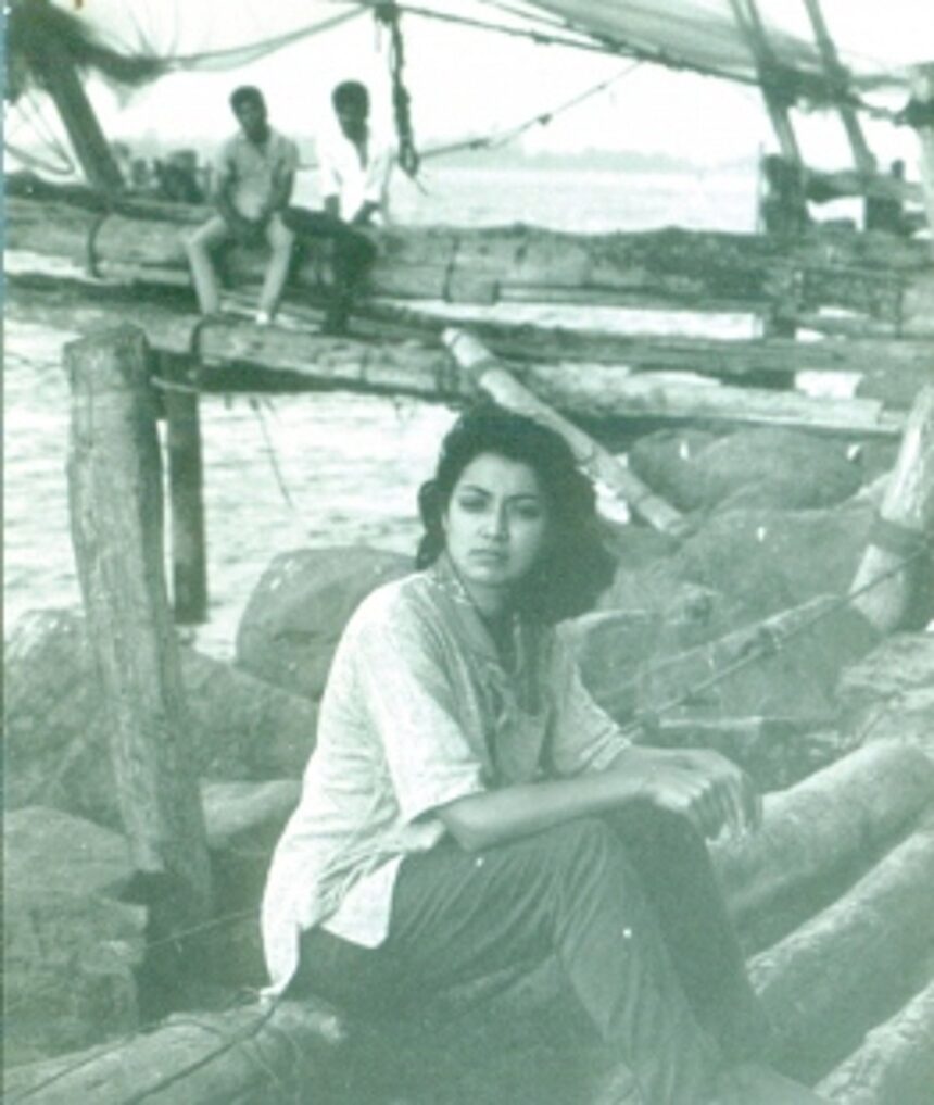 Karen Anand: Masala Memsahib 1 Karen Anand: Masala Memsahib