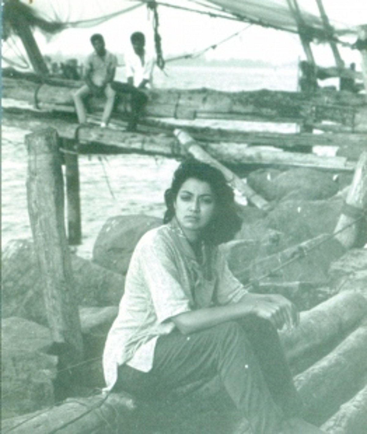 Karen Anand: Masala Memsahib