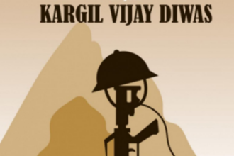 Kargil Vijay Diwas:  Arlekar visits   Hutatma Chowk