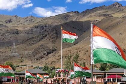 Kargil Vijay Diwas: Top Leaders Pay Homage; Here's Why the Day Matters