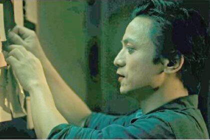 Karken, a story of redemption, screened at the festival
