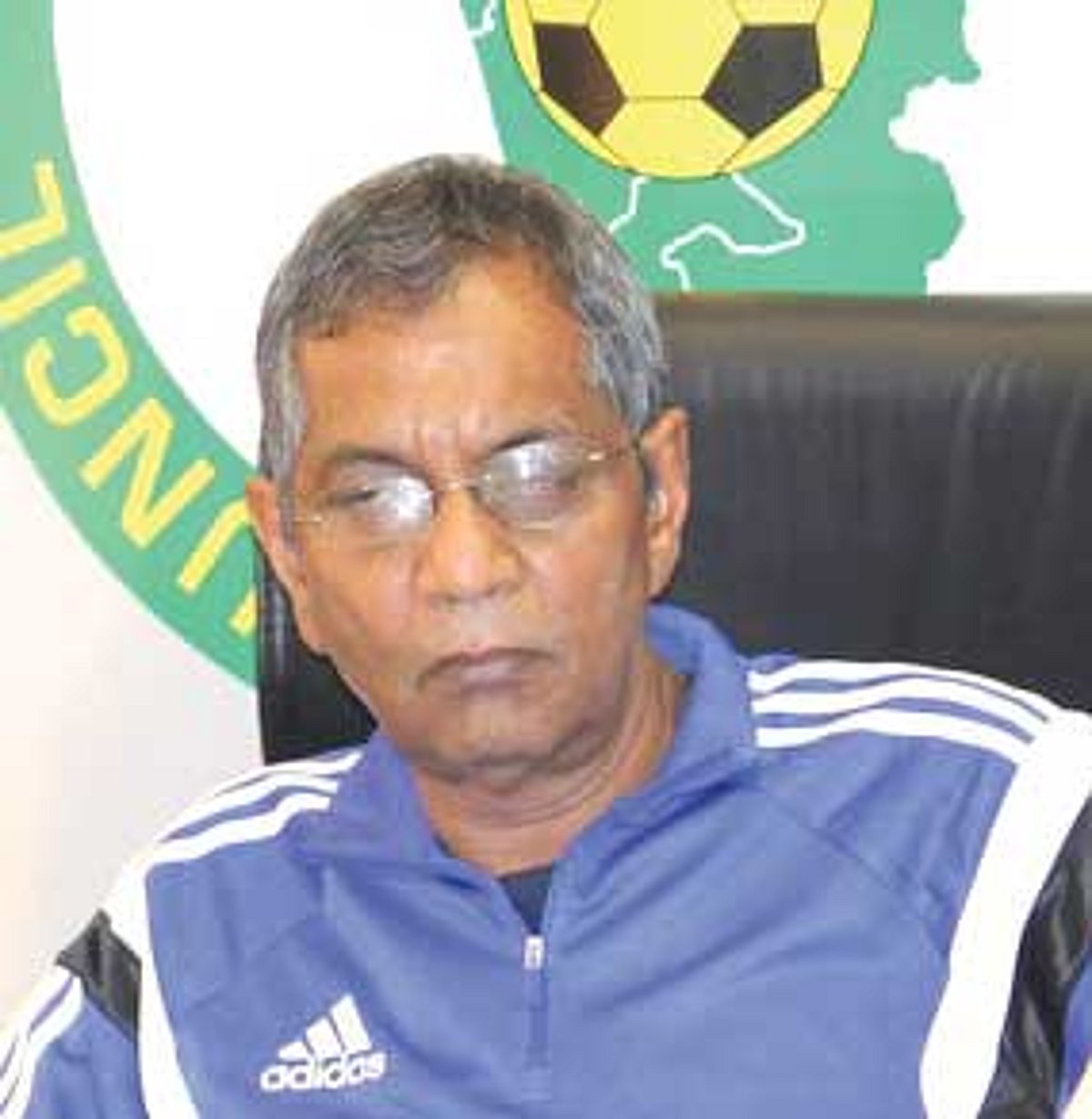 Karnagaran is GFDC’s technical director
