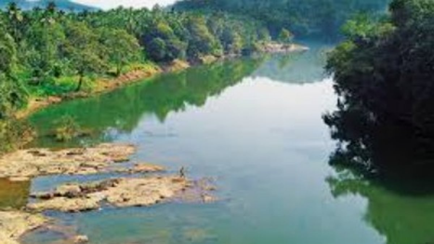 Karnataka CM Siddaramaiah's Mhadei Diversion Statement Raises Concerns Over Drinking Water Supply 1 Karnataka CM Siddaramaiah's Mhadei Diversion Statement Raises Concerns Over Drinking Water Supply