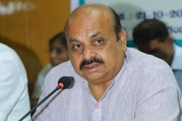 Karnataka Chief Minister Basavaraj Bommai wants Kannada Bhavan in Goa