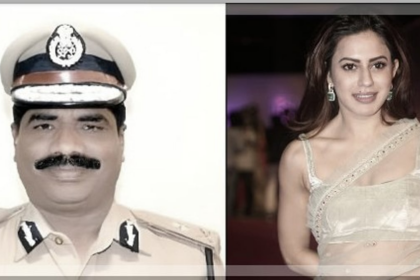Karnataka DGP Ramachandra Rao Reacts to Daughter Ranya Rao's Gold Smuggling Arrest