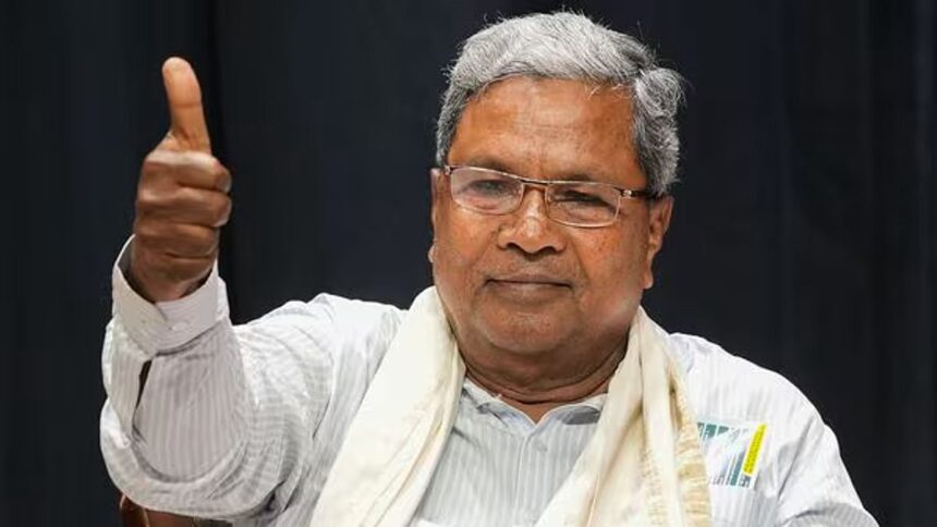Karnataka HC Grants Relief to Siddaramaiah in BJP Defamation Case Over Political Ads 1 Karnataka HC Grants Relief to Siddaramaiah in BJP Defamation Case Over Political Ads