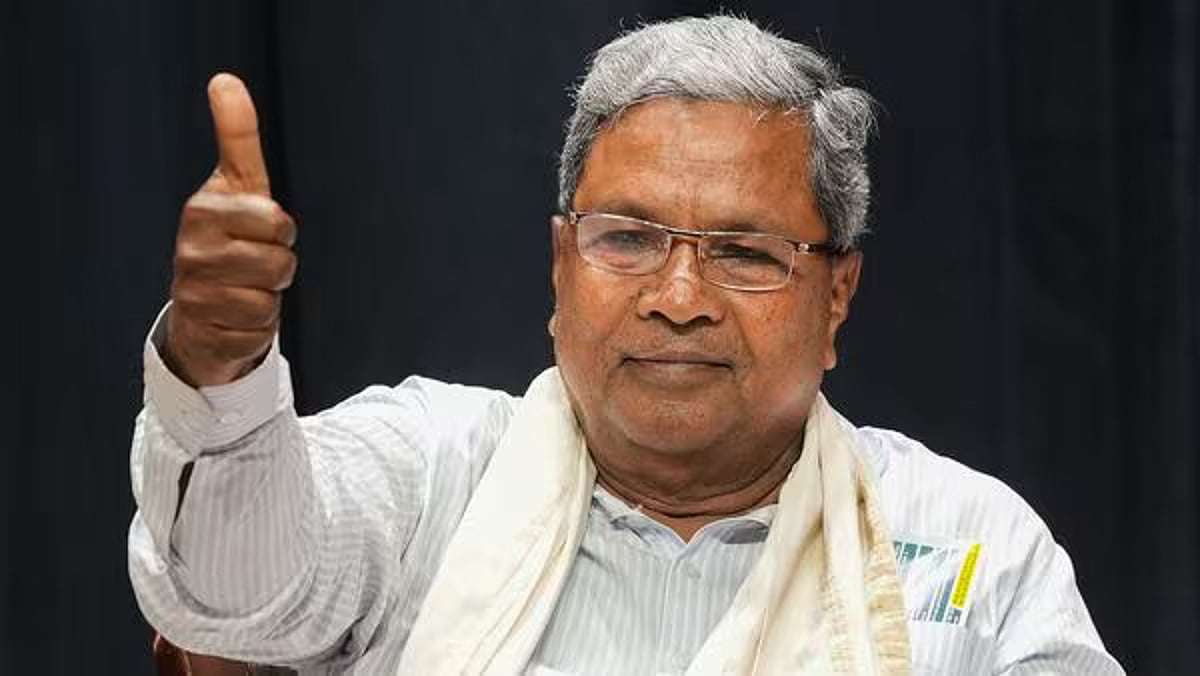 Karnataka HC Grants Relief to Siddaramaiah in BJP Defamation Case Over Political Ads